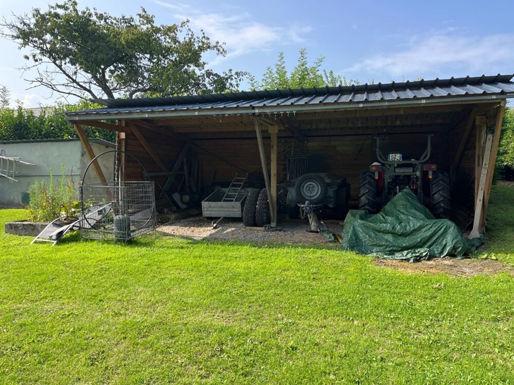  vendre  Maison Cricquebuf (14113)