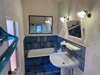  Maison à vendre 4 pièces 120 m²