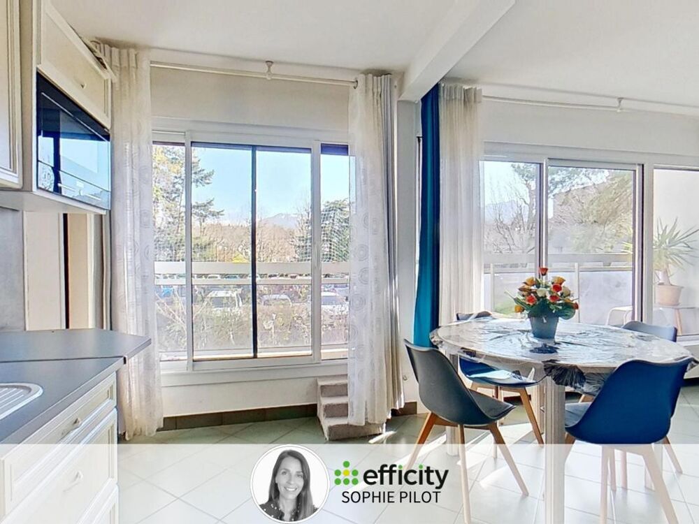 Vente Appartement Appartement Annecy