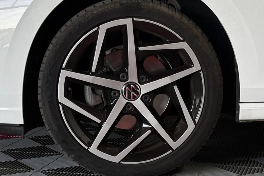 Golf Hatchback 2.0 TDi 16V BMT DSG7 150 cv Bo&icirc;te auto Style 2021 occasion 85190 Venansault
