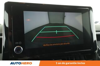 Corolla 2.0 Hybride Design 184H 2022 occasion 92130 Issy-les-Moulineaux