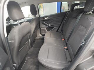 Focus IV 1.0 ECOBOOST 125ch TITANIUM 2024 occasion 14160 Dives Sur Mer
