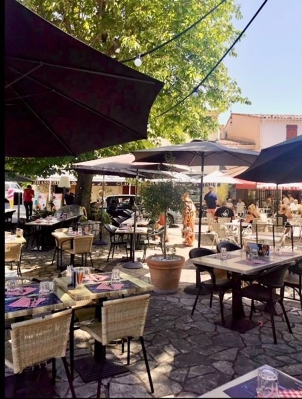   ALPES MARITIMES FDC BAR TABAC BRASSERIE LOTO PMU 299 000 euros 