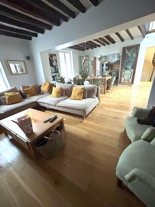  Maison  vendre 9 pices 187 m