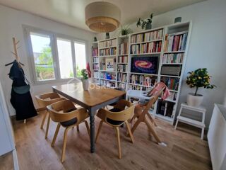  Maison  vendre 4 pices 93 m