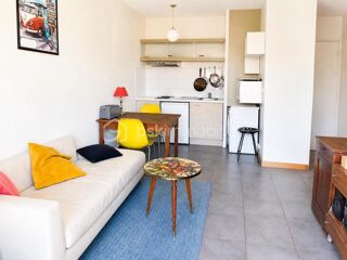  Appartement � vendre 2 pi�ces 31 m�