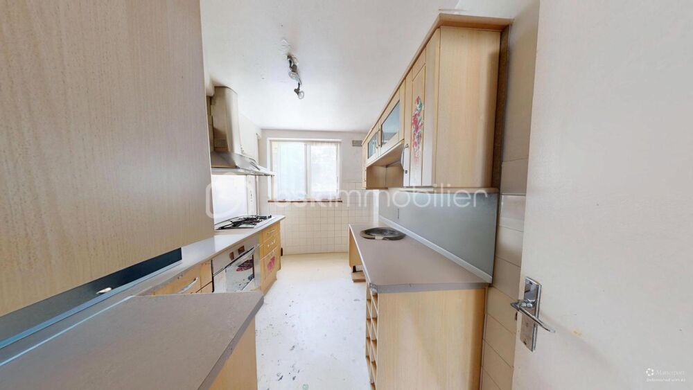 Vente Appartement APPARTEMENT T5 LUMINEUX DE 85 m² AVEC BALCON ET CAVE Anglet