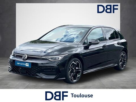 Annonce voiture Volkswagen Golf 35980 €