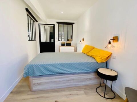  Appartement � louer 2 pi�ces 38 m�