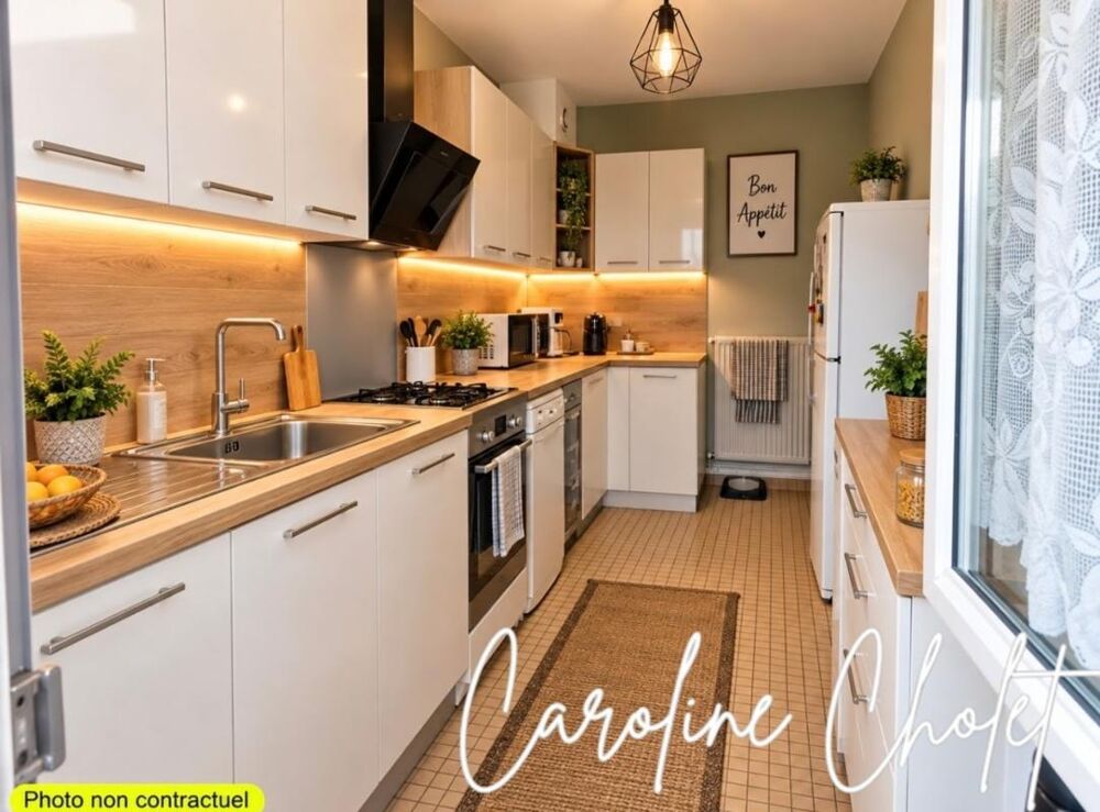 Vente Maison Maison à vendre 5 pièces LIBOURNE (33) Libourne