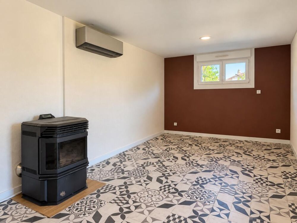 Vente Maison PAVILLON INDIVIDUEL - 160m2 - 4 CHAMBRES Saint dizier
