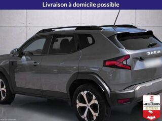 Duster 1.2 MILD HYBRID 140 JOURNEY 2026 occasion 10150 Lavau