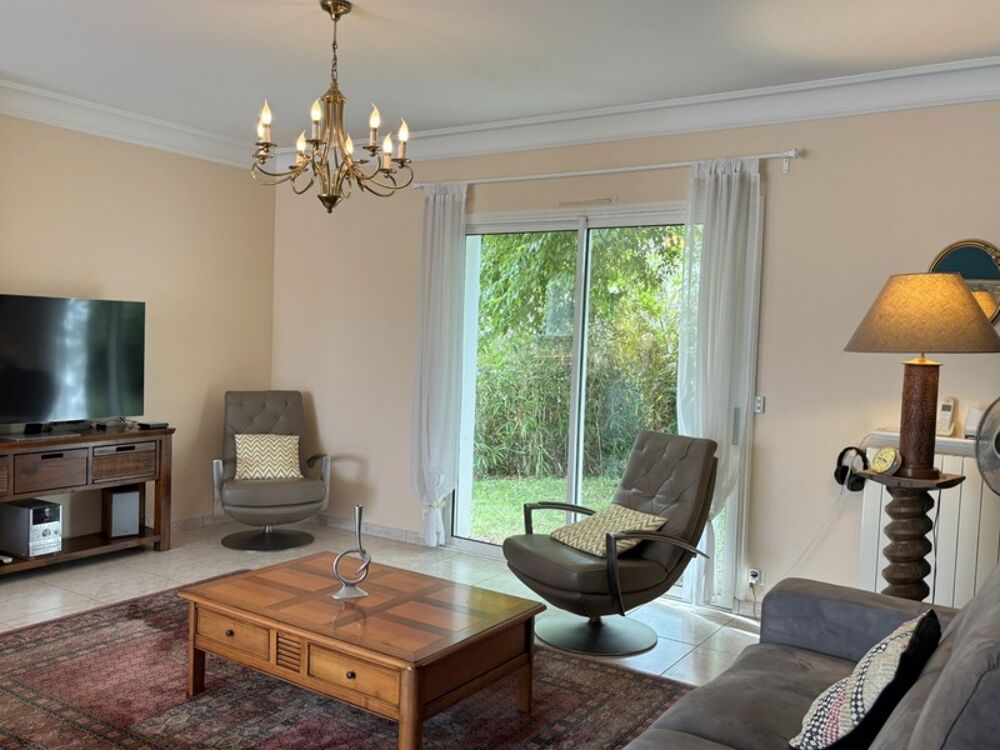 � vendre  Maison La Baule-Escoublac (44500)