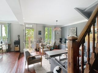  Maison � vendre 6 pi�ces 119 m�