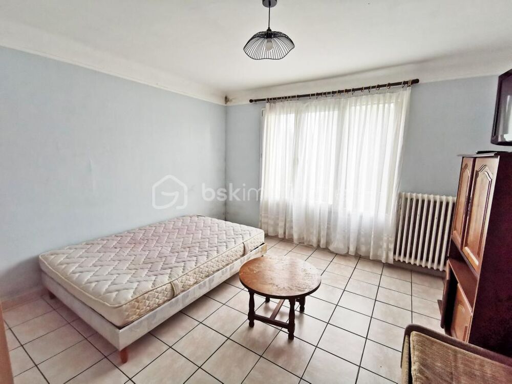 � vendre  Maison Montreuil (93100)