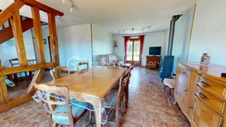  Maison � vendre 7 pi�ces 140 m�