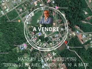  Terrain à vendre 69129 m²