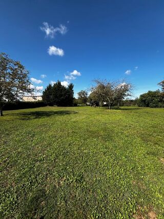  Terrain � vendre 1750 m�