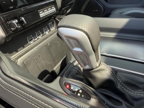 RAM 1500 RHO 6 cylindres 3.0L - 540 hp 547 ch 17 cv 2026 occasion 33300 Bordeaux