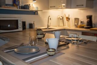  Appartement à vendre 3 pièces 31 m²
