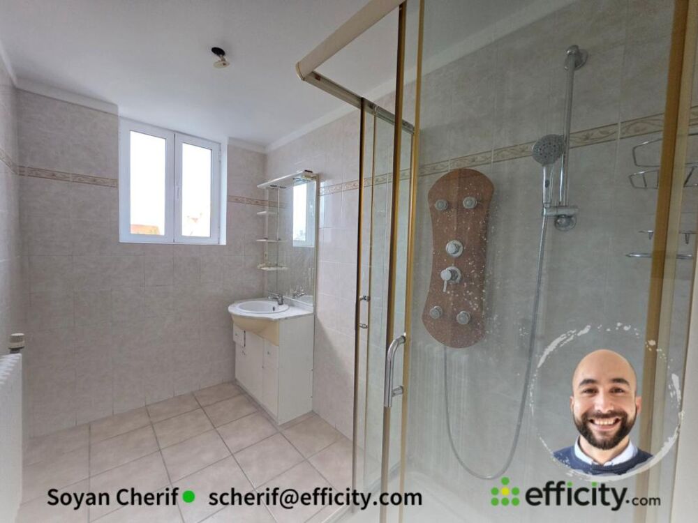 Vente Maison Maison Angouleme