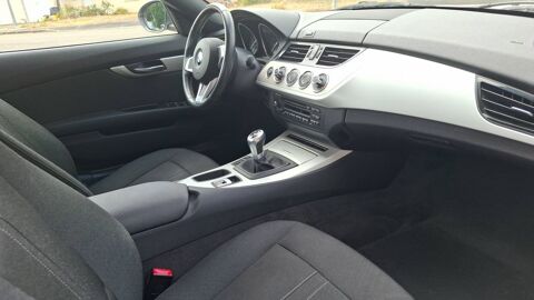 Z4 sDrive 18i 156 Lounge 2013 occasion 82000 Montauban