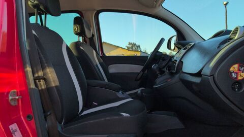Grand Modus 1.5 dci 110 Extrem - Toit ouvrant 2015 occasion 57370 Phalsbourg