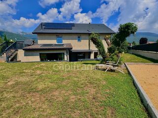  Maison à vendre 6 pièces 181 m²