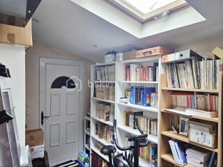  Maison � vendre 3 pi�ces 50 m�