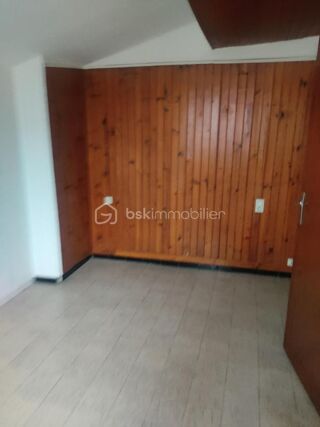  Maison � vendre 5 pi�ces 109 m�