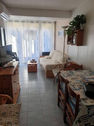  Appartement � vendre 2 pi�ces 33 m�