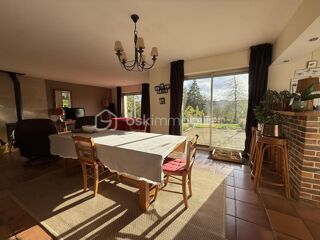  Propri�t�/ch�teau � vendre 4 pi�ces 106 m�