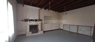  Maison à vendre 5 pièces 150 m²