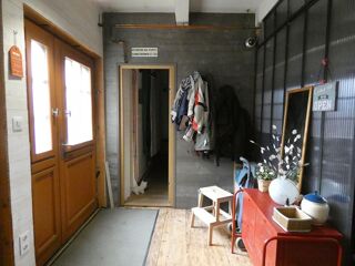  Maison � vendre 5 pi�ces 500 m�