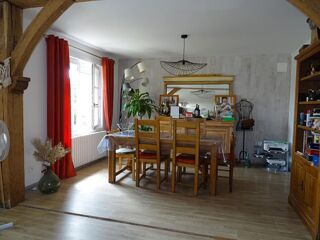  Maison à vendre 7 pièces 163 m²