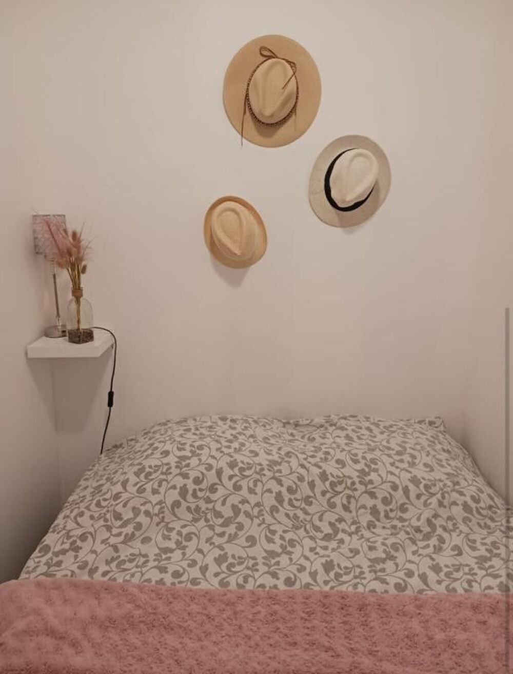 Vente Appartement T1. Bis  Meublé Saint michel chef chef