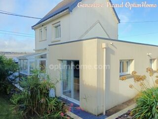  Maison � vendre 3 pi�ces 71 m�