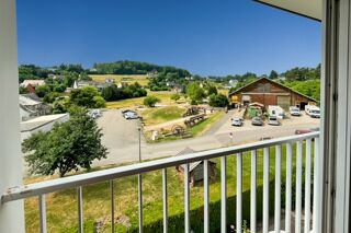  Appartement � vendre 2 pi�ces 54 m�