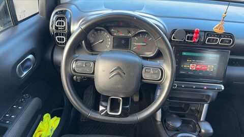 C3 Aircross III 1.2 PureTech 110 Feel 2019 occasion 29260 Le Folgoet