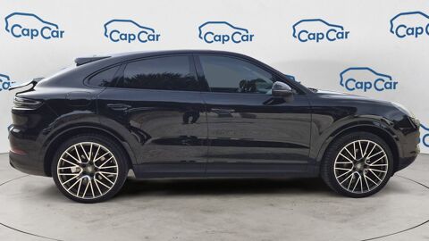 Cayenne III 3.0 340 4WD BVA8 . - Automatique Entretien constructeur 2019 occasion 95290 L Isle Adam