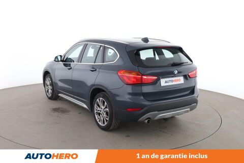 X1 sDrive16d xLine 116 ch 2016 occasion 92130 Issy-les-Moulineaux