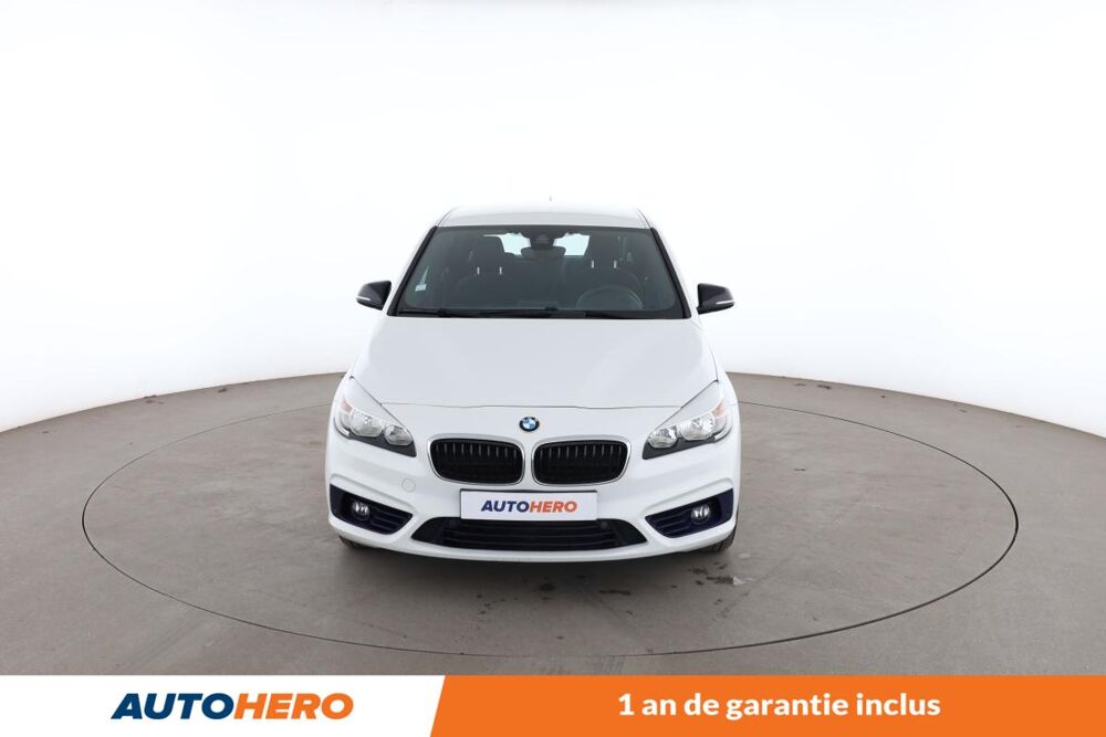 Serie 2 216d Sport BVA6 116 ch 2016 occasion 92130 Issy-les-Moulineaux