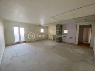  Appartement  vendre 2 pices 68 m