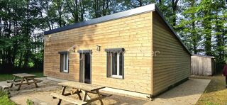  Maison � vendre 3 pi�ces 50 m�
