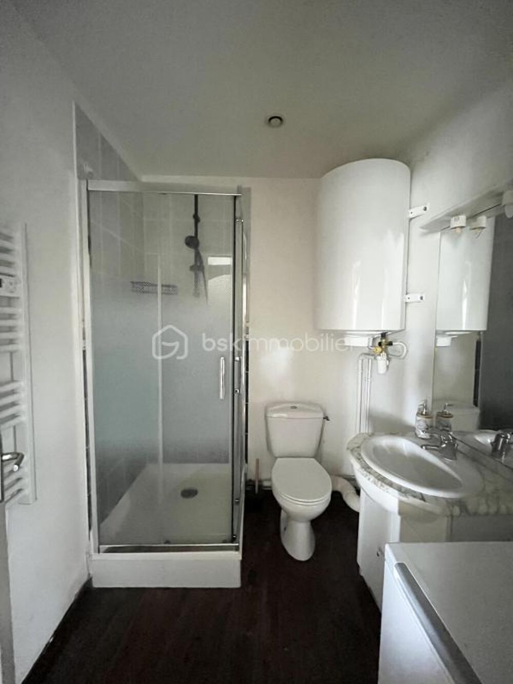 Vente Appartement T2 Centre Ville Vierzon Vierzon