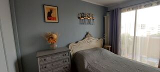  Appartement à louer 1 pièce 11 m²