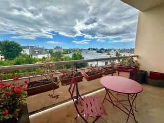  Appartement  vendre 2 pices 62 m