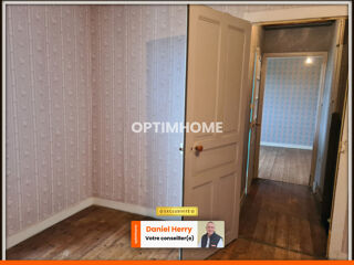  Maison � vendre 4 pi�ces 92 m�