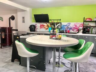  Maison � vendre 4 pi�ces 119 m�