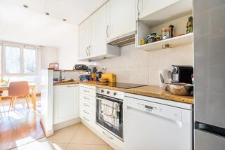  Appartement � vendre 4 pi�ces 84 m�